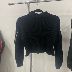 Zara KNIT
